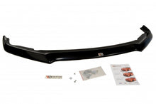 Load image into Gallery viewer, MAXTON DESIGN FRONT SPLITTER TOYOTA GT86