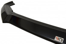 Load image into Gallery viewer, MAXTON DESIGN FRONT SPLITTER TOYOTA GT86