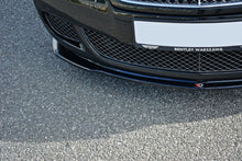 Load image into Gallery viewer, MAXTON DESIGN FRONT SPLITTER V.1 BENTLEY CONTINENTAL GT