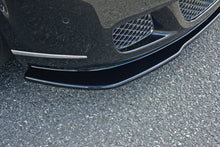 Load image into Gallery viewer, MAXTON DESIGN FRONT SPLITTER V.1 BENTLEY CONTINENTAL GT