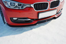 Load image into Gallery viewer, MAXTON DESIGN FRONT SPLITTER V.1 BMW 3 F30