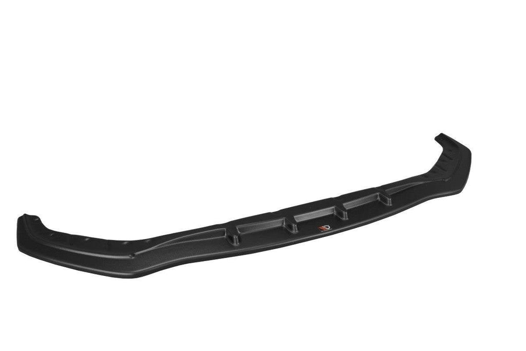 MAXTON DESIGN FRONT SPLITTER V.1 BMW 5 G30/ G31 M-PACK