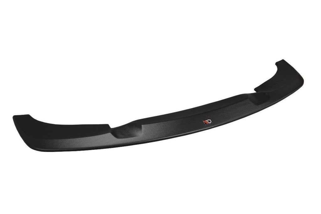 MAXTON DESIGN FRONT SPLITTER V.1 BMW M3 E46 COUPE