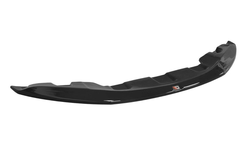 MAXTON DESIGN FRONT SPLITTER V.1 BMW M6 E63