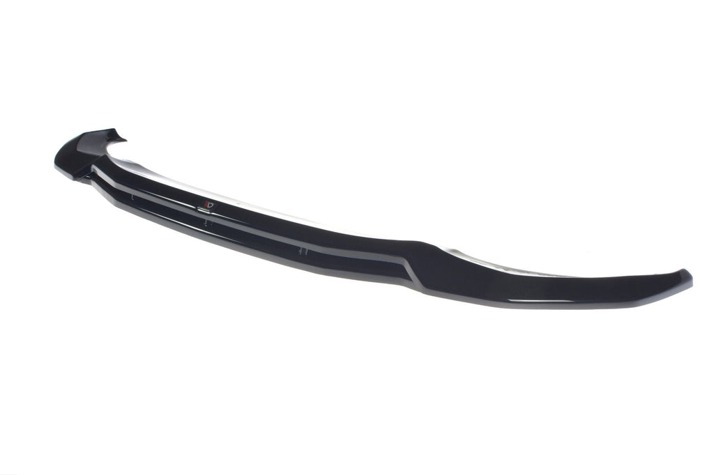 MAXTON DESIGN FRONT SPLITTER V.1 BMW X3 G01 M-PACK