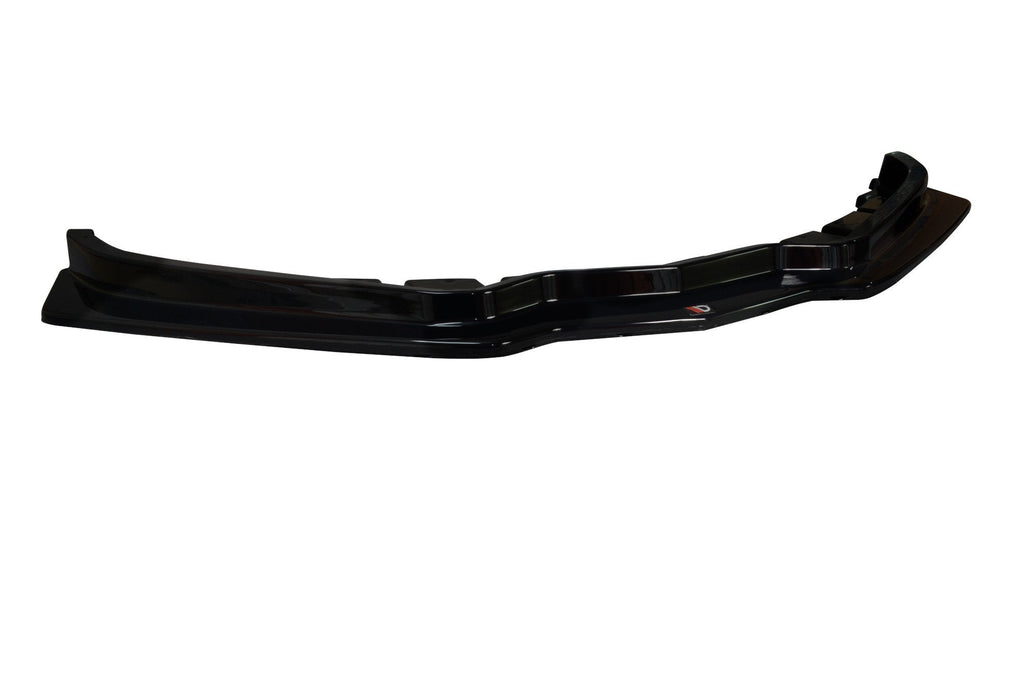 MAXTON DESIGN FRONT SPLITTER V.1 CHEVROLET CORVETTE C7