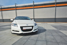 Load image into Gallery viewer, MAXTON DESIGN FRONT SPLITTER V.1 HONDA CR-Z