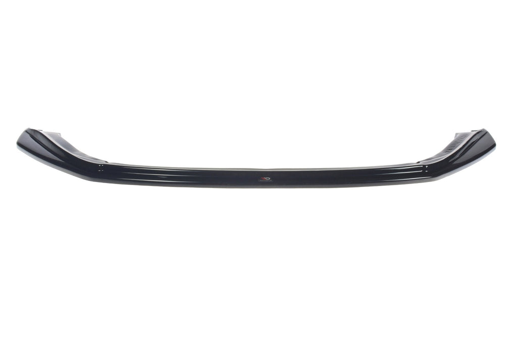 MAXTON DESIGN FRONT SPLITTER V.1 JAGUAR F-TYPE
