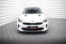 Load image into Gallery viewer, MAXTON DESIGN FRONT SPLITTER V.1 KIA STINGER GT