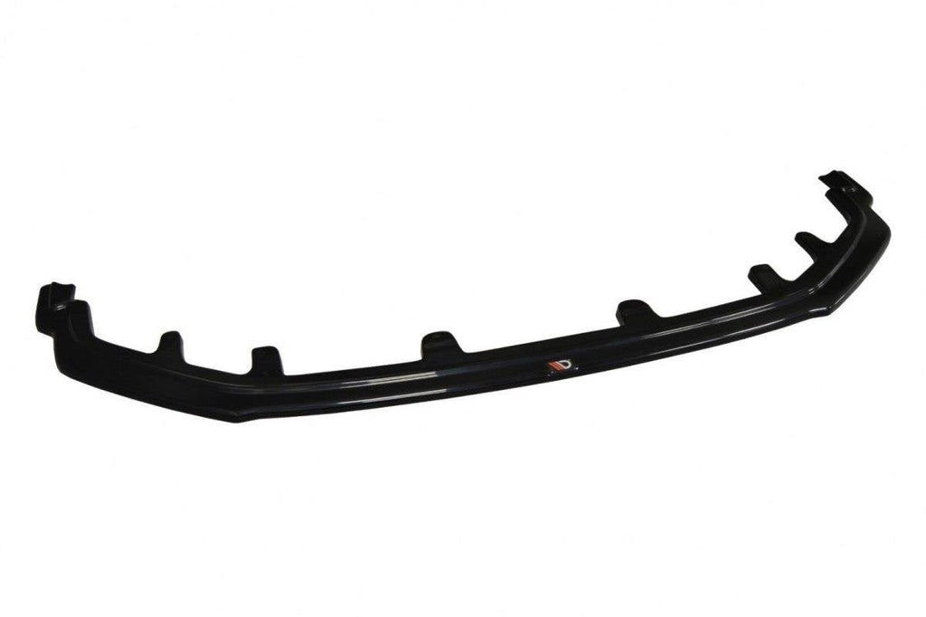 MAXTON DESIGN FRONT SPLITTER V.1 Lexus IS Mk3