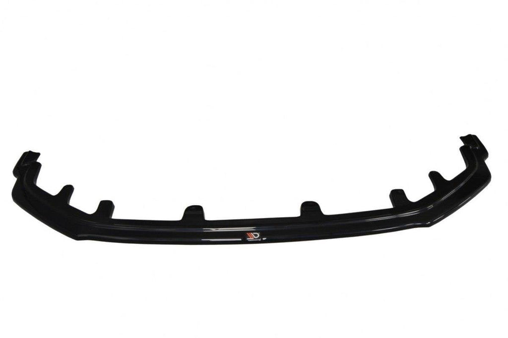 MAXTON DESIGN FRONT SPLITTER V.1 Lexus IS Mk3