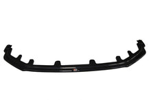 Load image into Gallery viewer, MAXTON DESIGN FRONT SPLITTER V.1 Lexus IS Mk3