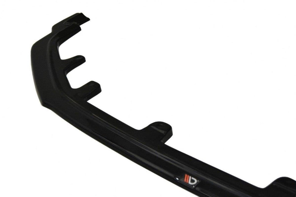 MAXTON DESIGN FRONT SPLITTER V.1 Lexus IS Mk3