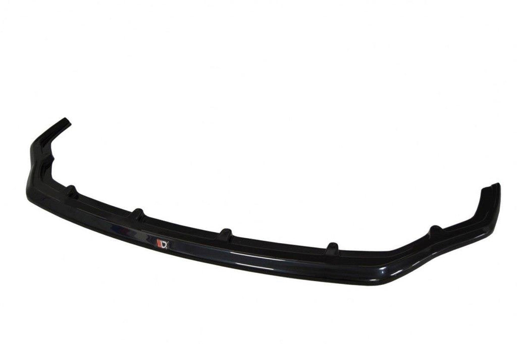 MAXTON DESIGN FRONT SPLITTER V.1 LEXUS RX MK4 (BASE)