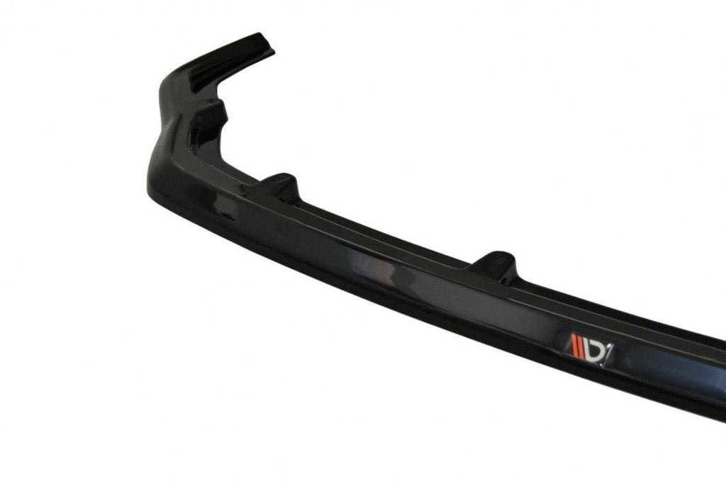 MAXTON DESIGN FRONT SPLITTER V.1 LEXUS RX MK4 (BASE)