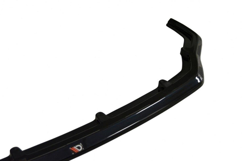 MAXTON DESIGN FRONT SPLITTER V.1 LEXUS RX MK4 (BASE)