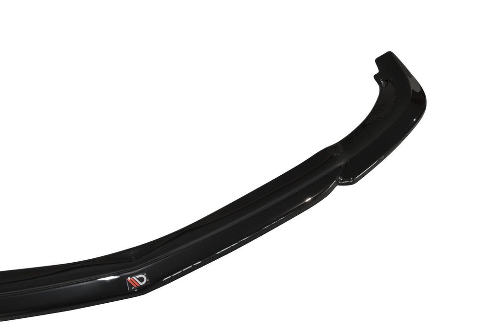 MAXTON DESIGN FRONT SPLITTER V.1 MERCEDES-BENZ E63 AMG W212