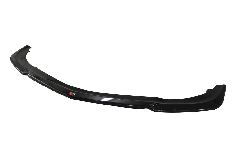 MAXTON DESIGN FRONT SPLITTER V.1 MERCEDES-BENZ E63 AMG W212