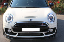 Load image into Gallery viewer, MAXTON DESIGN FRONT SPLITTER V.1 MINI CLUBMAN S MK2 (F54) JCW