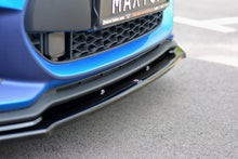 Load image into Gallery viewer, MAXTON DESIGN FRONT SPLITTER V.1 SUZUKI SWIFT 6 SPORT