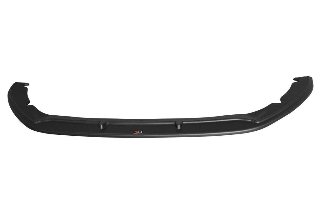 MAXTON DESIGN FRONT SPLITTER V.1 VW PASSAT B7 R-LINE