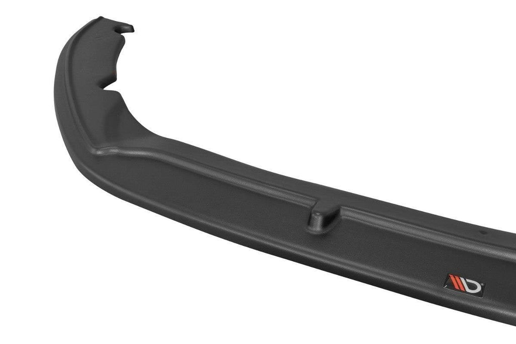 MAXTON DESIGN FRONT SPLITTER V.1 VW PASSAT B7 R-LINE