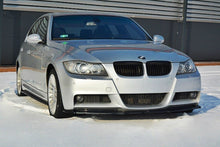 Load image into Gallery viewer, MAXTON DESIGN FRONT SPLITTER V.1 FOR BMW 3 E90 MPACK