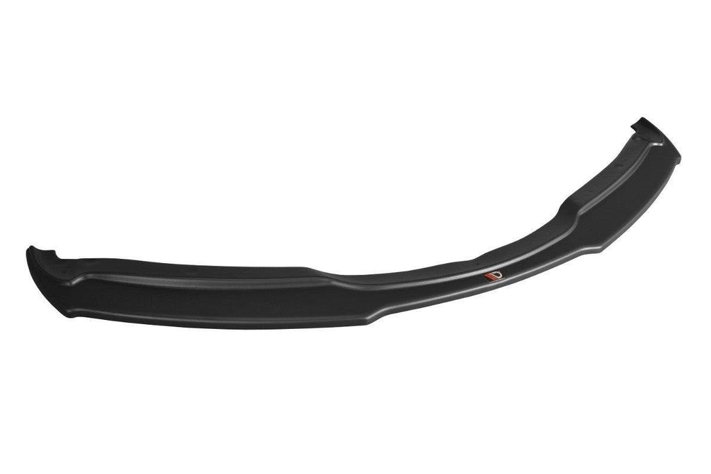 MAXTON DESIGN FRONT SPLITTER V.1 FOR BMW 3 E90 MPACK