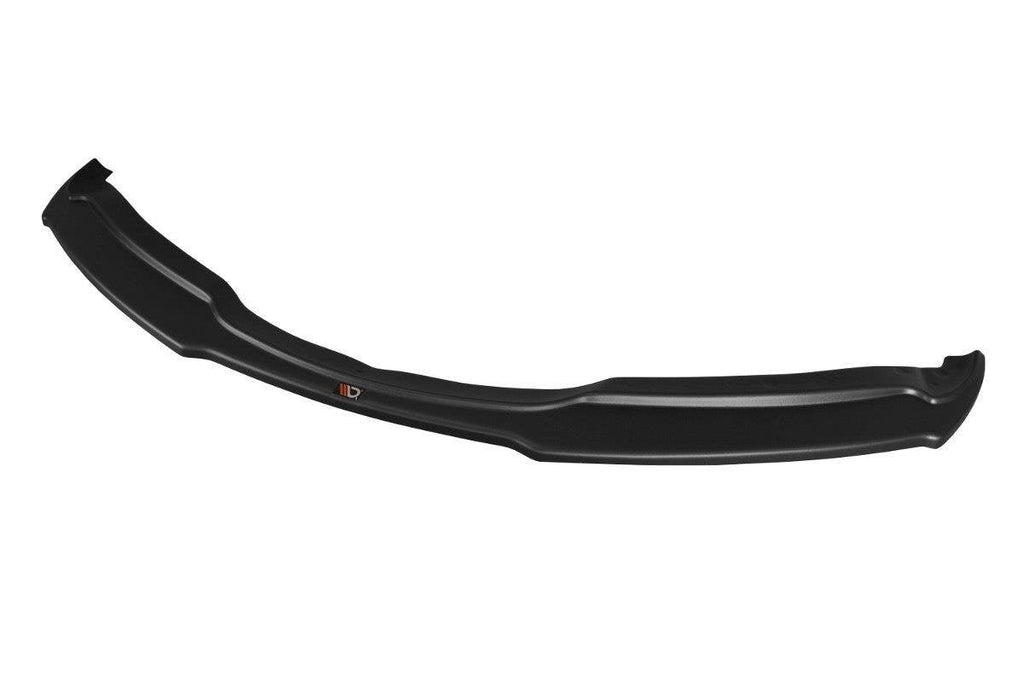 MAXTON DESIGN FRONT SPLITTER V.1 FOR BMW 3 E90 MPACK