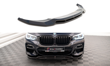 Load image into Gallery viewer, MAXTON DESIGN FRONT SPLITTER V.1 BMW X3 G01 M-PACK