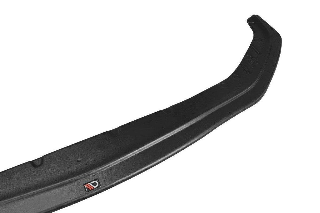 MAXTON DESIGN FRONT SPLITTER V.2 BMW 5 G30/ G31 M-PACK