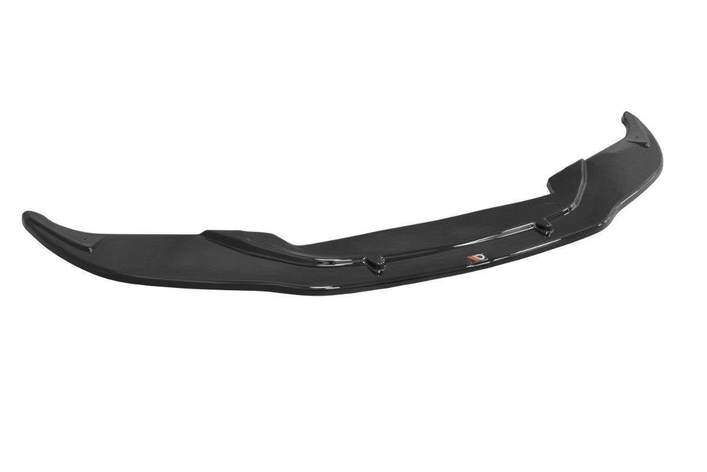 MAXTON DESIGN FRONT SPLITTER V.2 BMW M6 E63