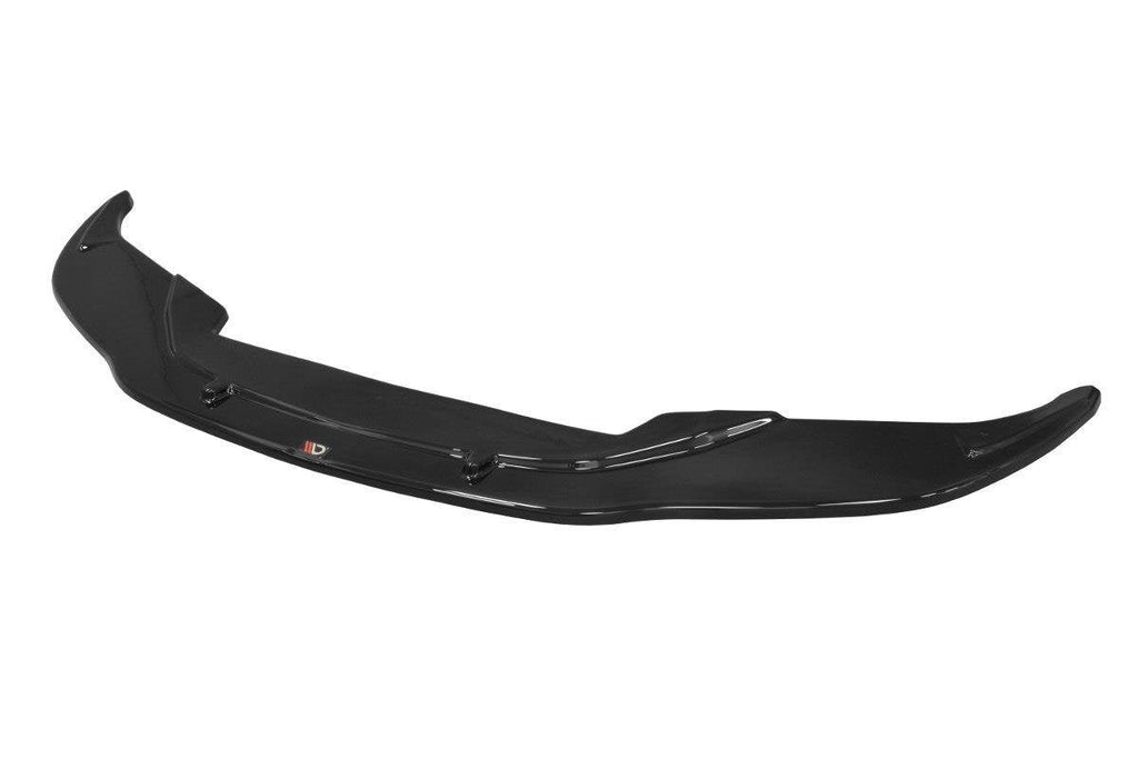 MAXTON DESIGN FRONT SPLITTER V.2 BMW M6 E63