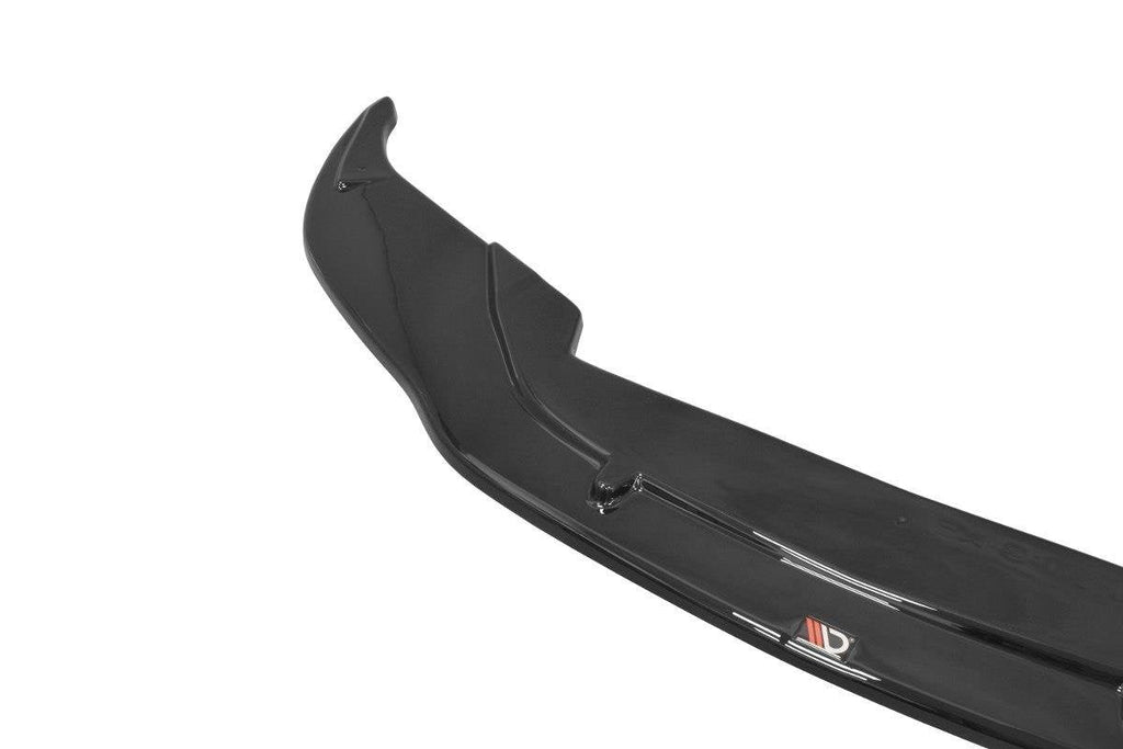 MAXTON DESIGN FRONT SPLITTER V.2 BMW M6 E63