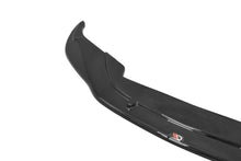 Load image into Gallery viewer, MAXTON DESIGN FRONT SPLITTER V.2 BMW M6 E63