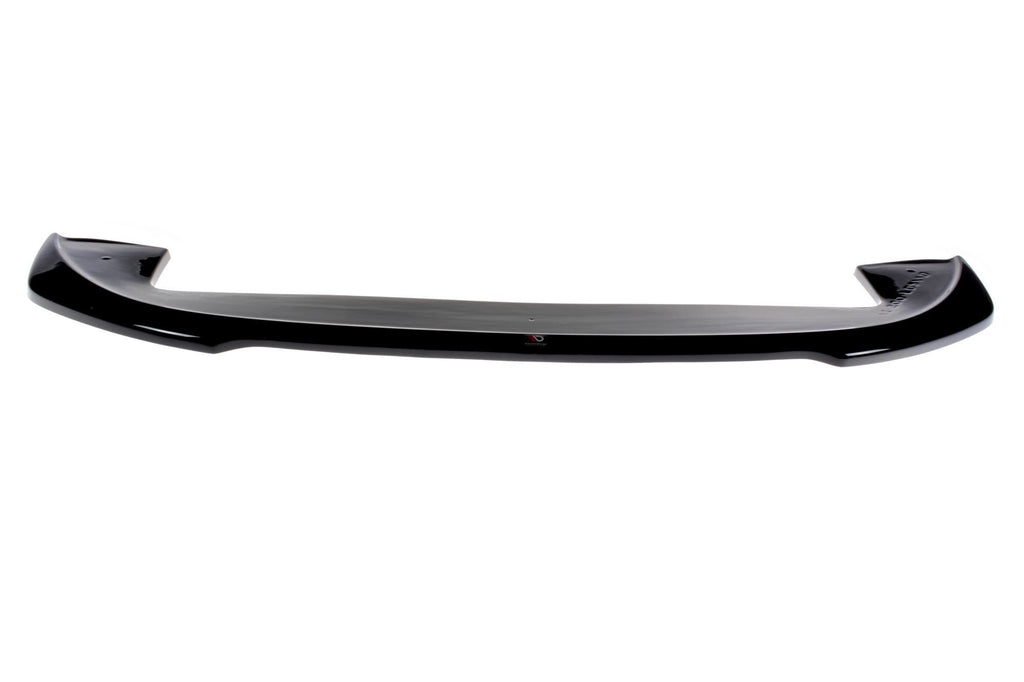 MAXTON DESIGN FRONT SPLITTER V.2 FIAT 500 HATCHBACK PREFACE