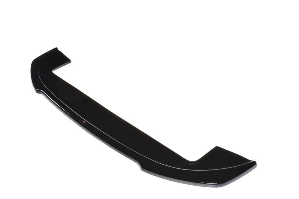 MAXTON DESIGN FRONT SPLITTER V.2 FIAT 500 HATCHBACK PREFACE