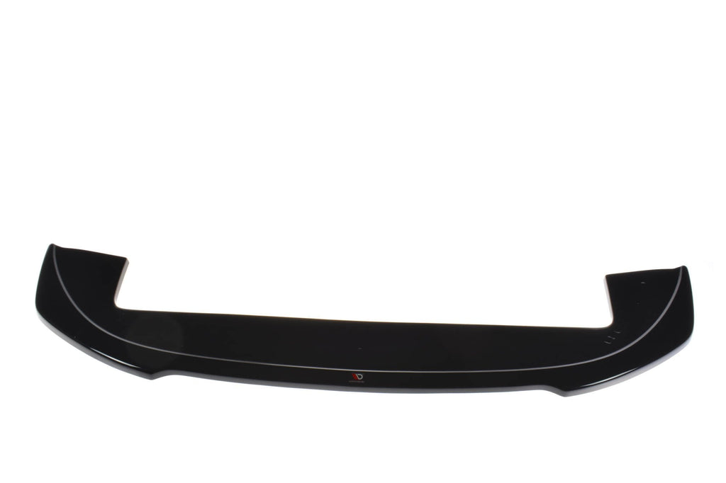 MAXTON DESIGN FRONT SPLITTER V.2 FIAT 500 HATCHBACK PREFACE