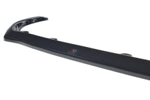 Load image into Gallery viewer, MAXTON DESIGN FRONT SPLITTER V.2 RENAULT MEGANE IV RS