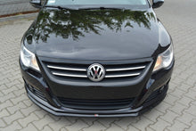 Load image into Gallery viewer, MAXTON DESIGN FRONT SPLITTER V.2 VW PASSAT CC STANDARD