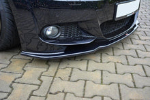 Load image into Gallery viewer, MAXTON DESIGN FRONT SPLITTER V.2 FOR BMW 3 E92 M-PACK FACELIFT