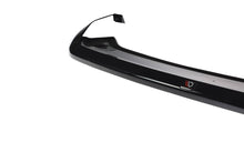 Load image into Gallery viewer, MAXTON DESIGN FRONT SPLITTER V.6 VW GOLF 7 R FACELIFT