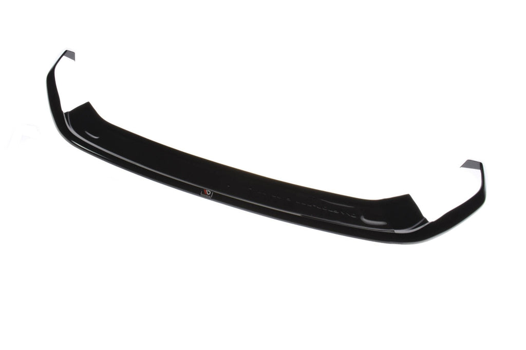 MAXTON DESIGN FRONT SPLITTER V.7 VW GOLF 7 R FACELIFT