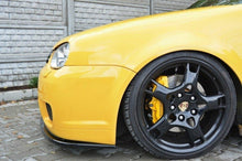 Load image into Gallery viewer, MAXTON DESIGN FRONT SPLITTER VW GOLF IV R32