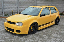 Load image into Gallery viewer, MAXTON DESIGN FRONT SPLITTER VW GOLF IV R32