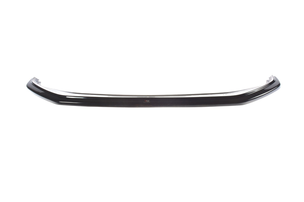 MAXTON DESIGN FRONT SPLITTER VW GOLF MK7 FACELIFT STANDARD