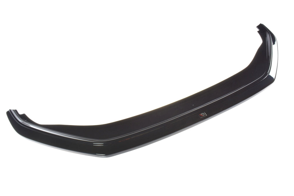 MAXTON DESIGN FRONT SPLITTER VW GOLF MK7 FACELIFT STANDARD