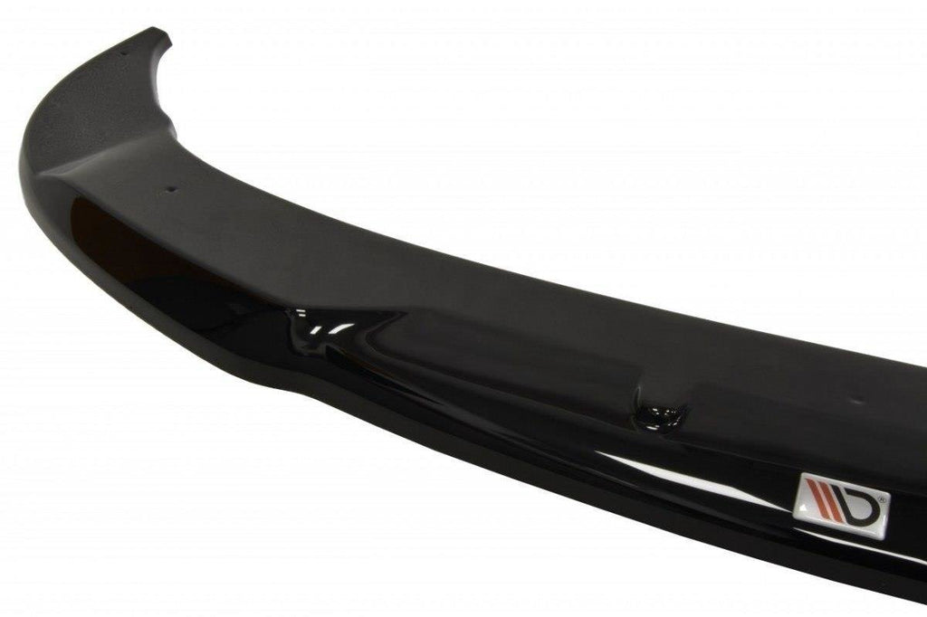 MAXTON DESIGN FRONT SPLITTER VW GOLF V R32 CUPRA