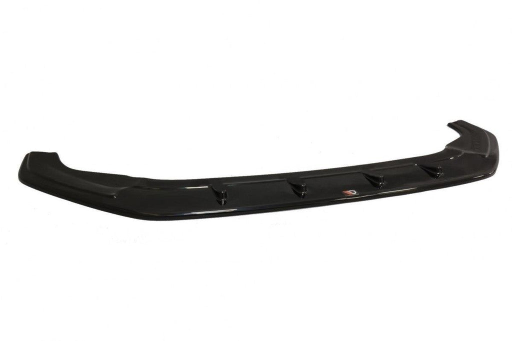 MAXTON DESIGN FRONT SPLITTER VW GOLF VII GTI FACELIFT V.1