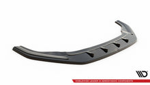 Load image into Gallery viewer, MAXTON DESIGN FRONT SPLITTER VW GOLF VII GTI FACELIFT V.1